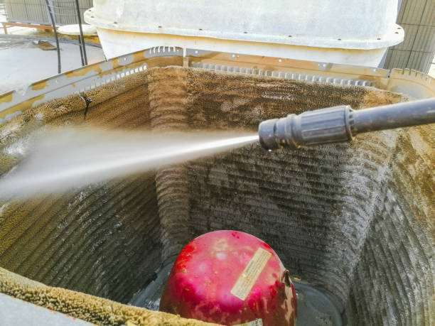 Best Commercial Air Duct Cleaning  in Battlement Mesa, CO