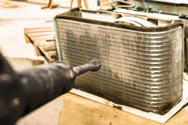 Best Air Duct Cleaning Near Me  in Battlement Mesa, CO