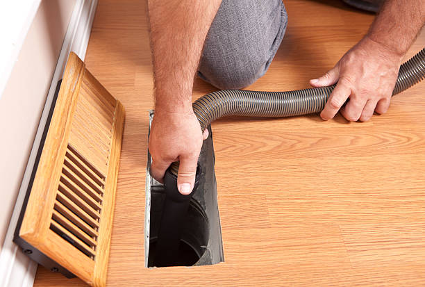 Reliable CO Airduct Cleaning Solutions