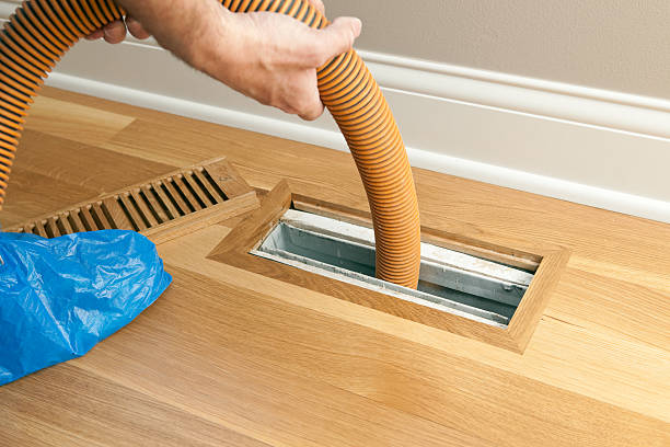 Best Duct Cleaning for Homes  in Battlement Mesa, CO