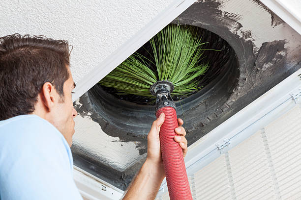 Best HVAC System Cleaning  in Battlement Mesa, CO
